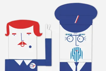 Seznamte se s nominacemi cen Magnesia Litera: Střední Evropa je jako pták s očima vzadu