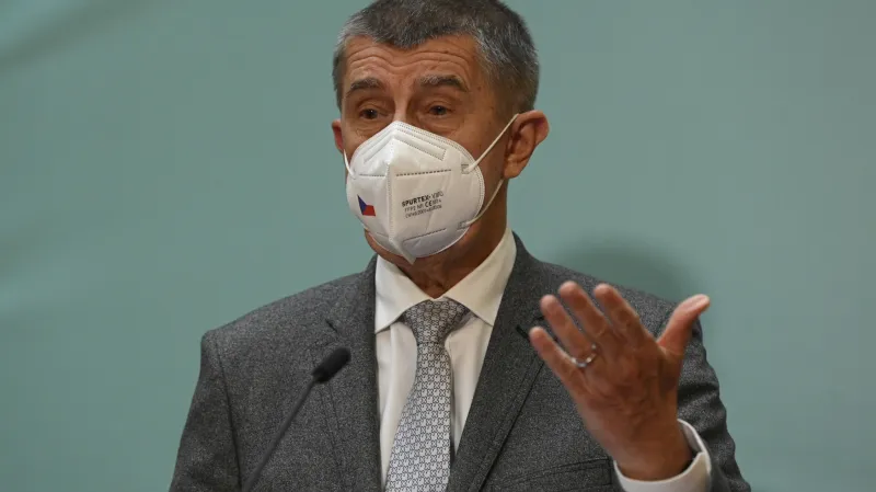 Andrej Babiš