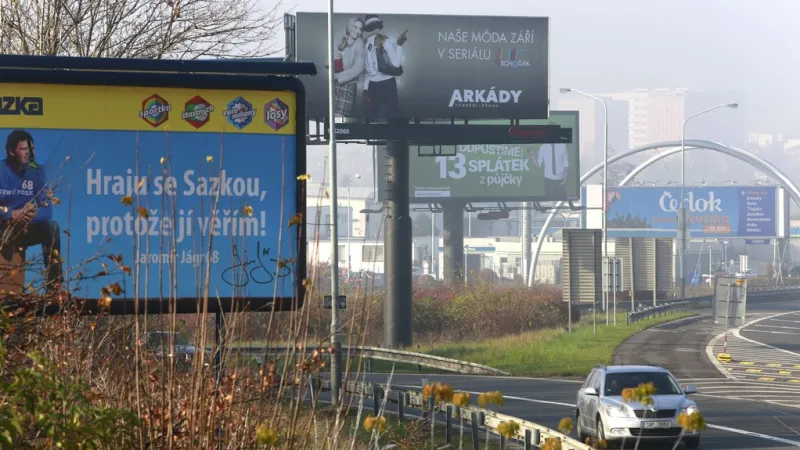 Billboardy