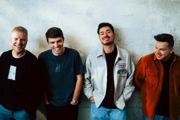 Nechceme se zacyklit, představují kamarádi z Mirai album Tomodachi