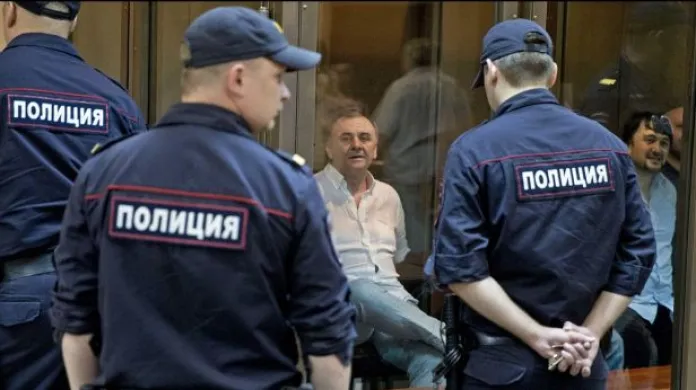 Soud o smrti Politkovské: Brutální a cynická vražda