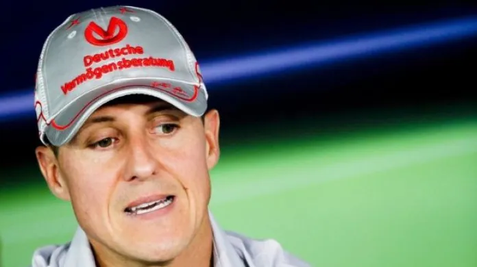 Události: Schumacher byl převezen do Švýcarska k rehabilitaci