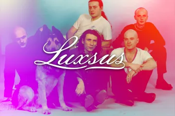 Vrací se Luxsus z devadesátých let