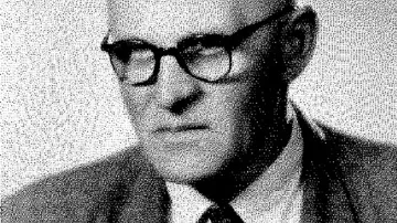 František Šikula na fotografii z roku 1968