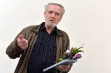 Ve věku 89 let zemřel Zdeněk Karel Slabý. Autor komiksu o kocouru Vavřincovi