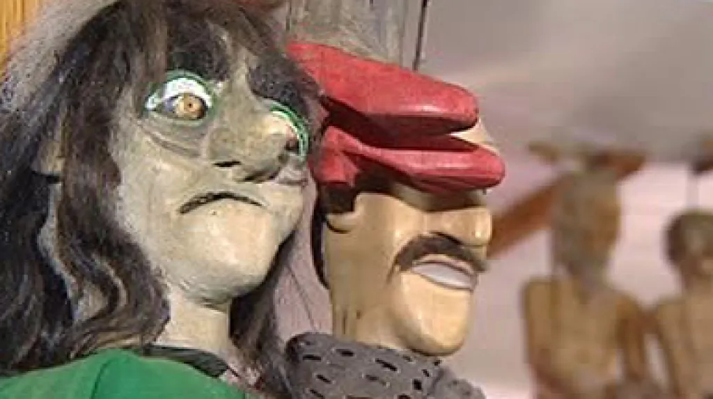 Dílo Jiřího Šimka