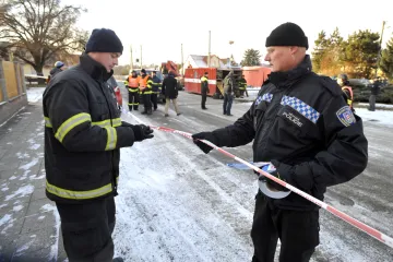 Veterináři utratili chov drůbeže v Brodě nad Dyjí napadený ptačí chřipkou 