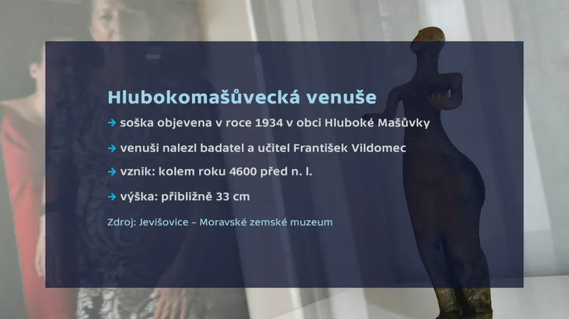 Hlubokomašůvská venuše