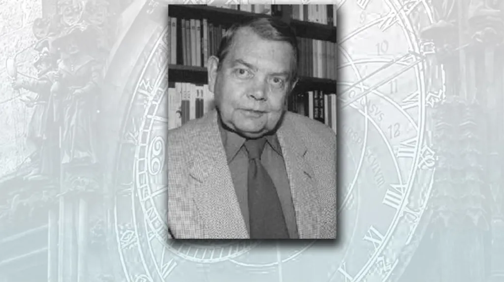 Karel Pecka