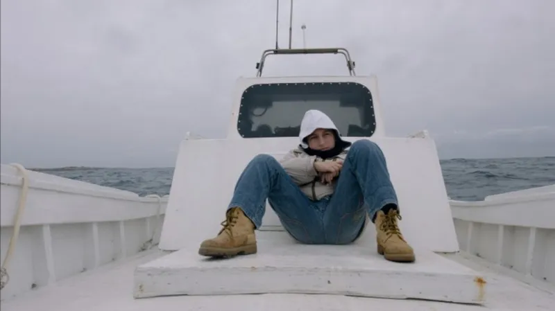 Fire at Sea (2016, režie: Gianfranco Rosi)