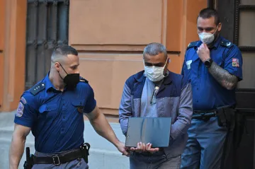 Soud neschválil dohodu o vině a trestu pro podnikatele Zadeha. Byly v ní chyby