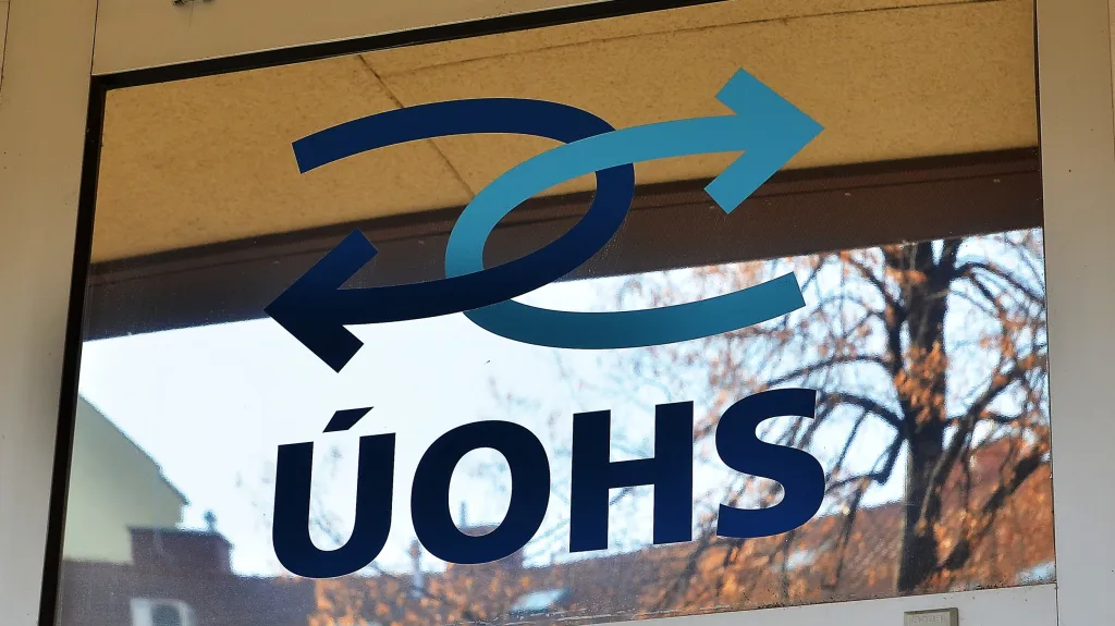 Úřad pro ochranu hospodářské soutěže