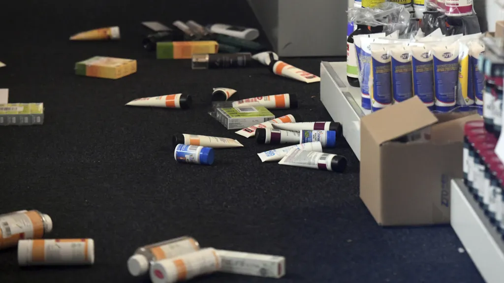 Zemětřesení na Novém Zélandu