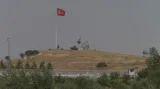 Události: Nad Turecko se dostal ruský letoun, podle NATO jde o nezodpovědné narušení