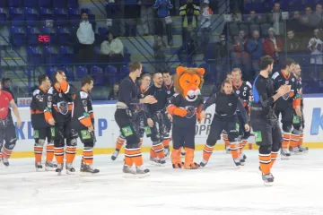 Invaze KHL - těžko uvěřitelný projekt, boj o diváky i lákavá výzva