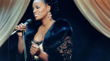 Dianne Reeves