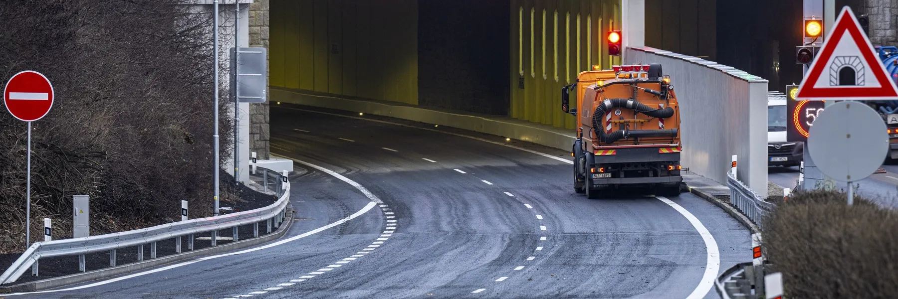 V Liberci končí po deseti měsících omezení na průtahu městem