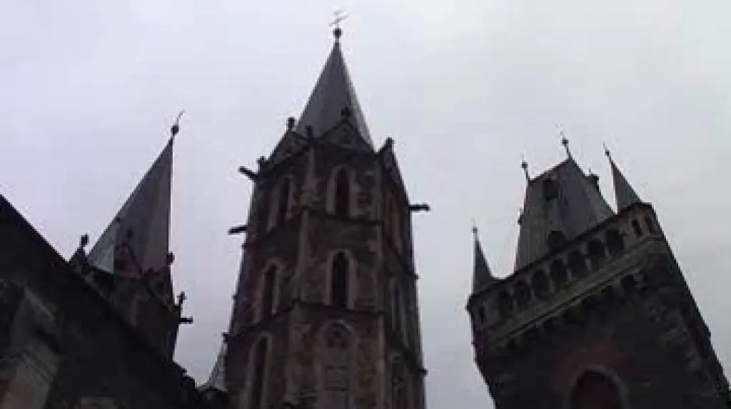Kolínská zvonice