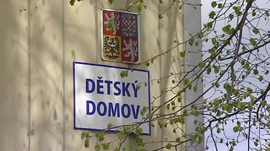 Dětský domov