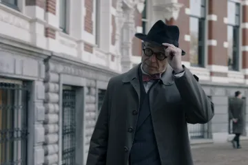 Zprávy z Berlinale: Čechoslováky berlínská konkurence neodfoukne