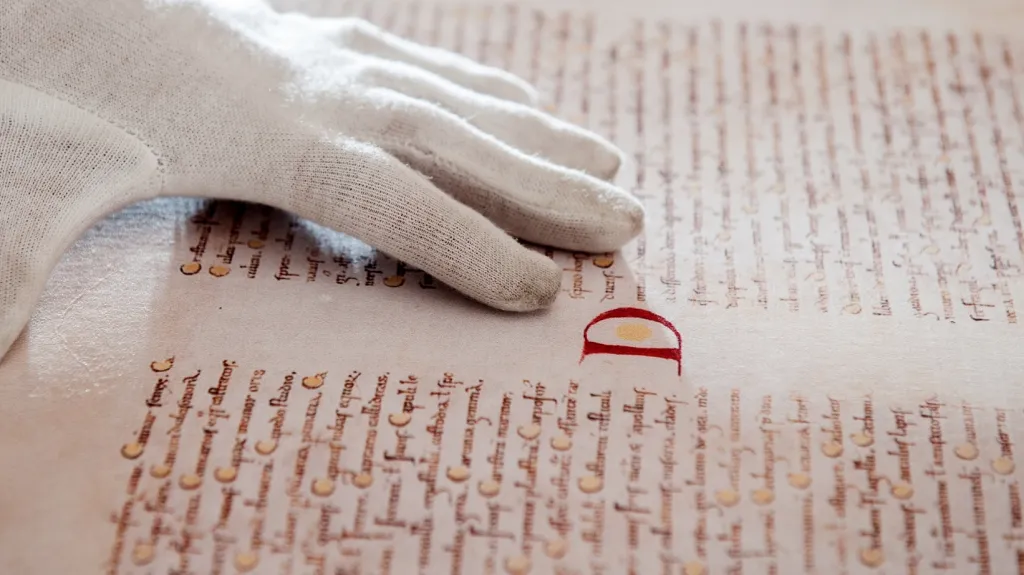 Ďáblova bible