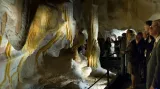 Chauvetova jeskyně
