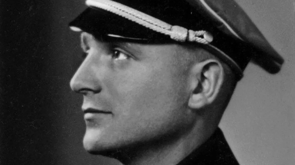 Klaus Barbie