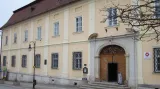Muzeum Boskovicka v rezidenci na Hradní ulici
