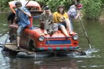 Oslaviáda v Náměšti lidi zaujala