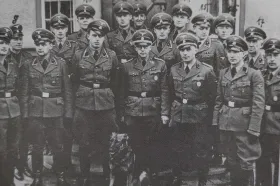 Uprchlí gestapáci se v 50. letech přestali skrývat. Aby za mlácení Čechů dostali důchod
