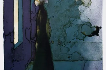 Neklid i zakotvení. Jubilanti Hollaru oslavují výstavou