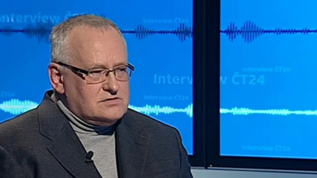 Ivan Štampach