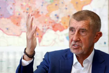 EK nestačila odpověď českých úřadů ohledně Babišova střetu zájmů, píše iRozhlas