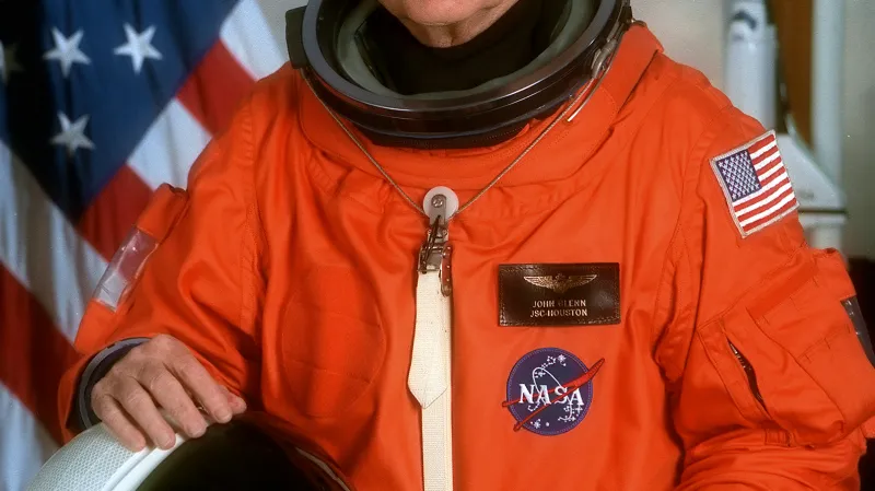 John Glenn