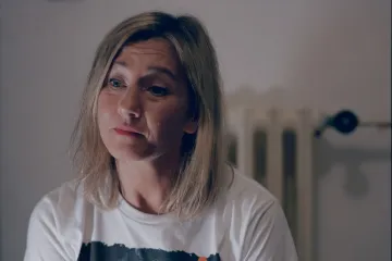 „Na světě není jenom hezky.“ Film O malých věcech s černým humorem probírá velká témata