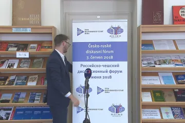 Byli jsme přátelé, ale už nejsme. Česko-ruské fórum poznamenala arogance a nezájem Kremlu