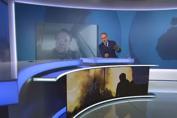 Rusové mají až třikrát vyšší ztráty techniky než Ukrajinci, tvrdí vojenský analytik