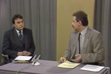 30 let zpět: Jak se bude prodávat benzin?