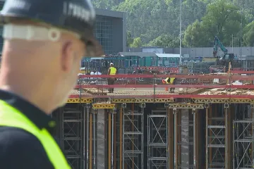 Multifunkční hala v Brně se prodraží. Na termínu dokončení město trvá