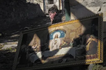 Ázerbájdžán prodloužil Arménii lhůtu pro předání okresu Kelbadžar