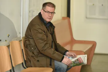 Bývalý ředitel ROP Severozápad u soudu změnil výpověď. Žádná zločinecká organizace neexistovala, řekl 