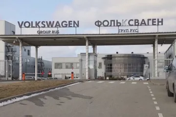 Sankce zastavují výrobu v ruském centru autoprůmyslu