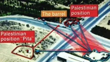 Konflikt v pásmu Gazy