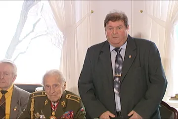 Členové Českého svazu bojovníků za svobodu volají po novém vedení. Vodička prý špatně nakládá s penězi a dělá ostudu