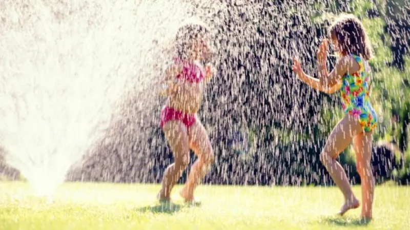 UDÁLOSTI: Horko v Česku