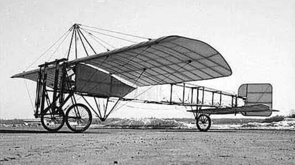 Blériot XI