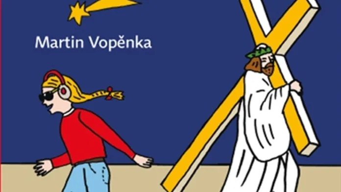 Martin Vopěnka / Biblické příběhy pro nevěřící děti