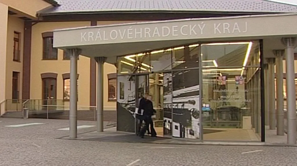 Královéhradecký kraj