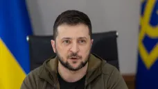 Volodymyr Zelenskyj