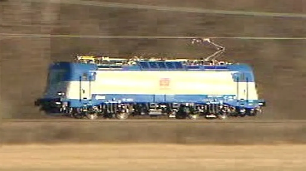 Lokomotiva řady 380